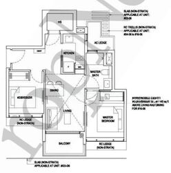 Bartley Vue (D19), Apartment #563333441